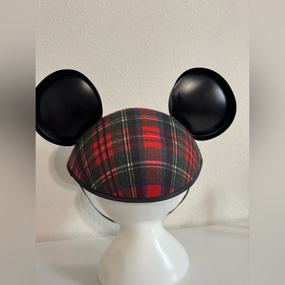 DISNEY VIP TOURS Hat Mickey Mouse Ears Walt Disney World - Picture 2 of 4